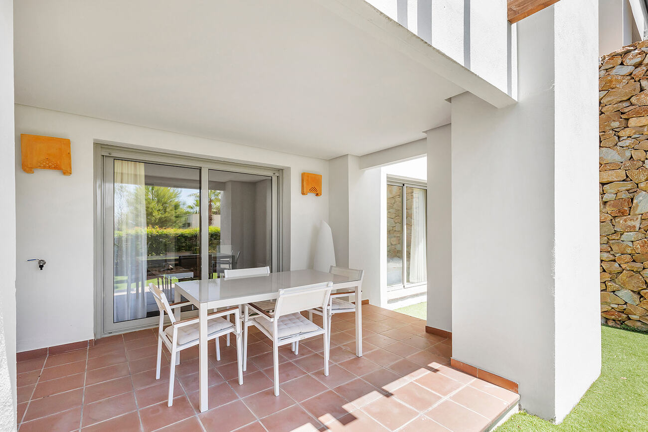 For sale - 2 Bedroom 2 Bathroom Apartment in Orihuela - Las Colinas  - Alicante