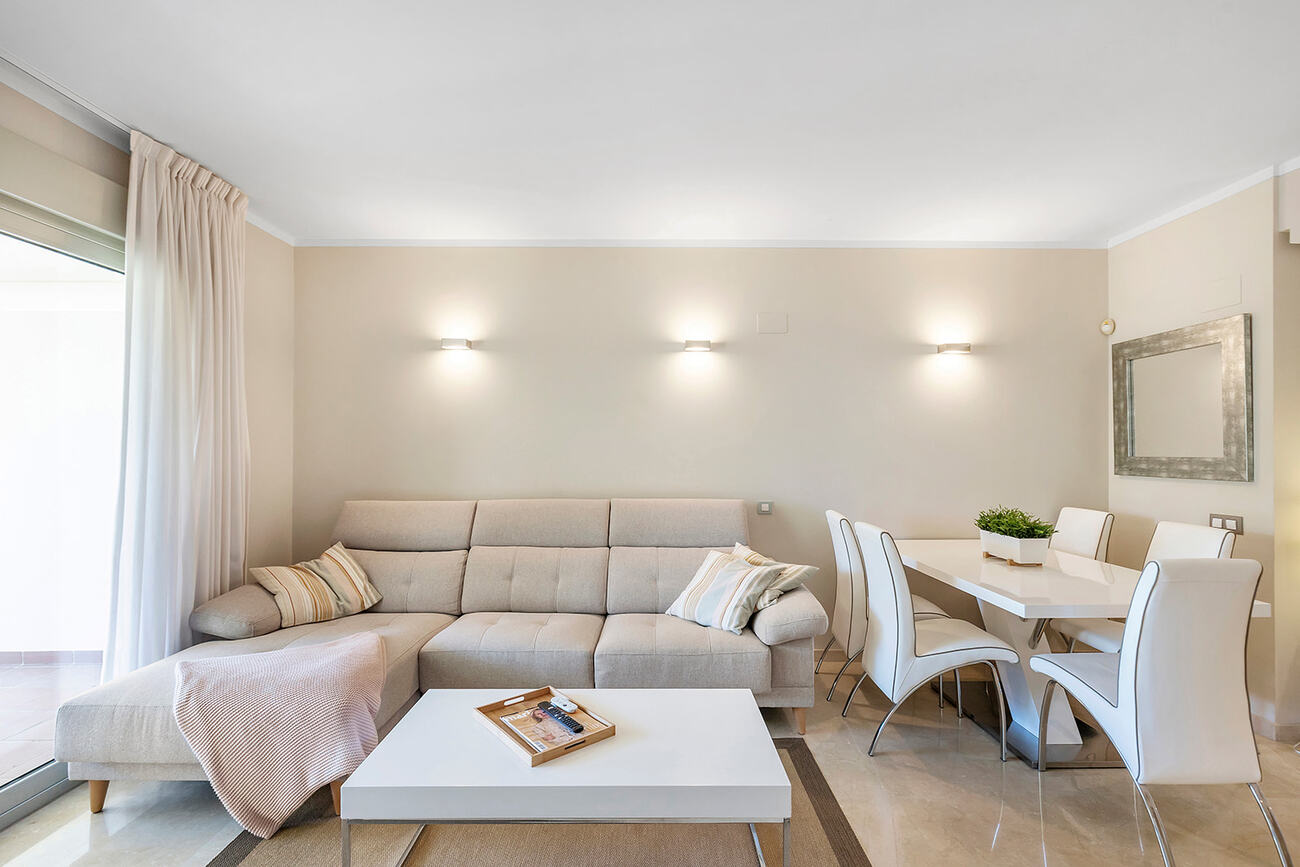 For sale - 2 Bedroom 2 Bathroom Apartment in Orihuela - Las Colinas  - Alicante