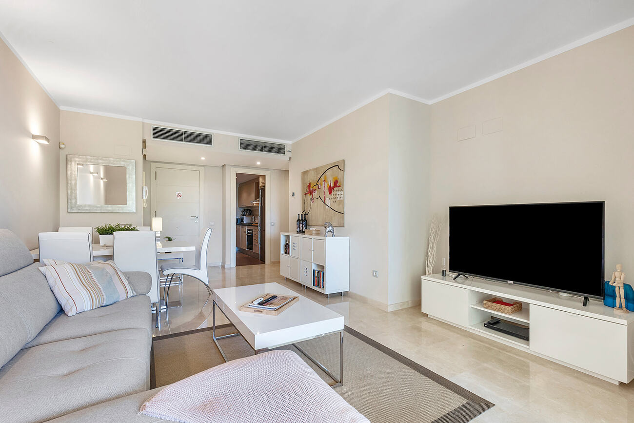 For sale - 2 Bedroom 2 Bathroom Apartment in Orihuela - Las Colinas  - Alicante