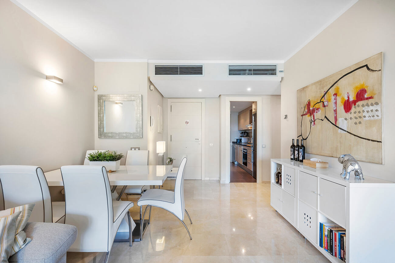 For sale - 2 Bedroom 2 Bathroom Apartment in Orihuela - Las Colinas  - Alicante