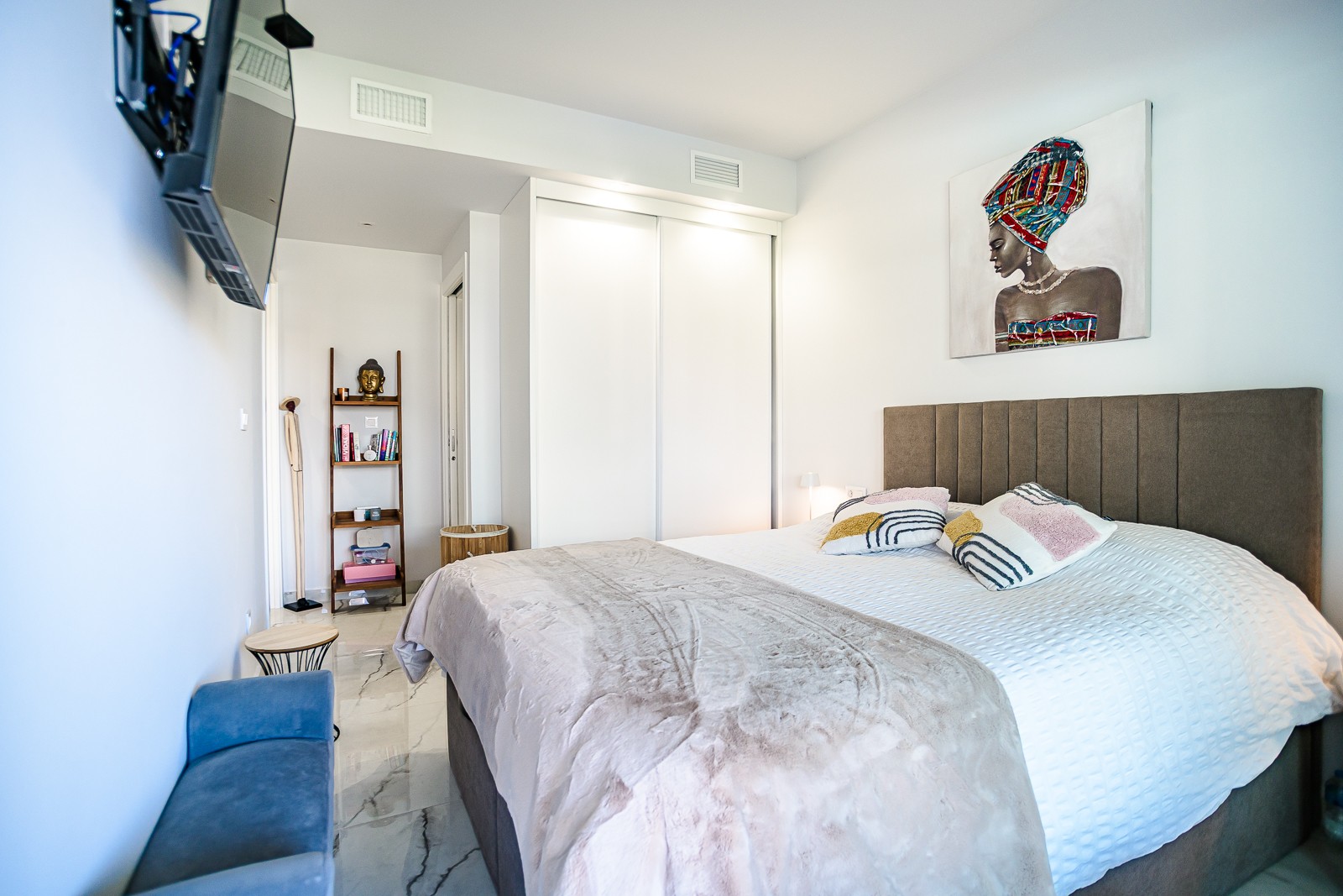 For sale - 2 Bedroom 2 Bathroom Apartment in Playa Flamenca - Costa Blanca  - Alicante
