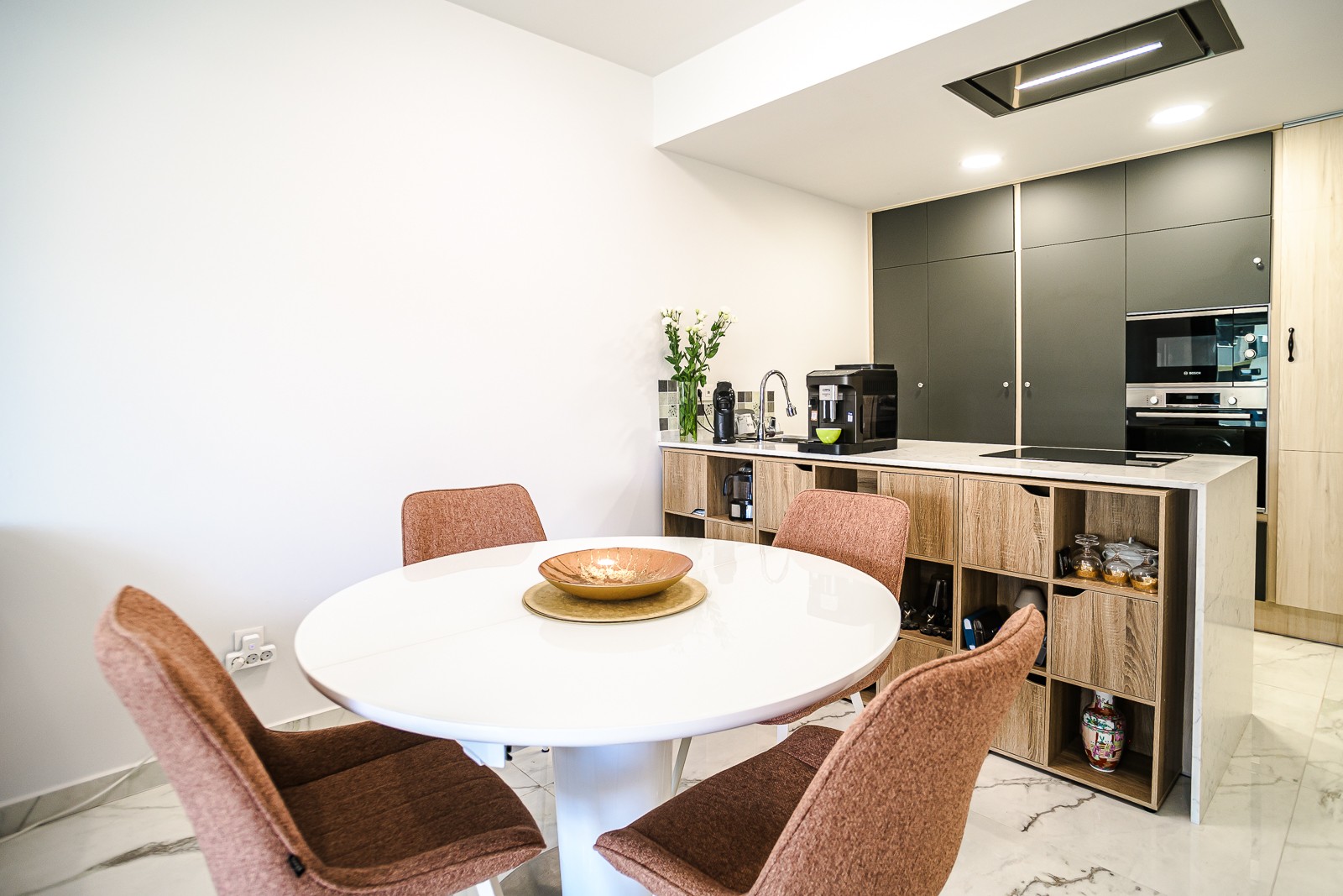 For sale - 2 Bedroom 2 Bathroom Apartment in Playa Flamenca - Costa Blanca  - Alicante
