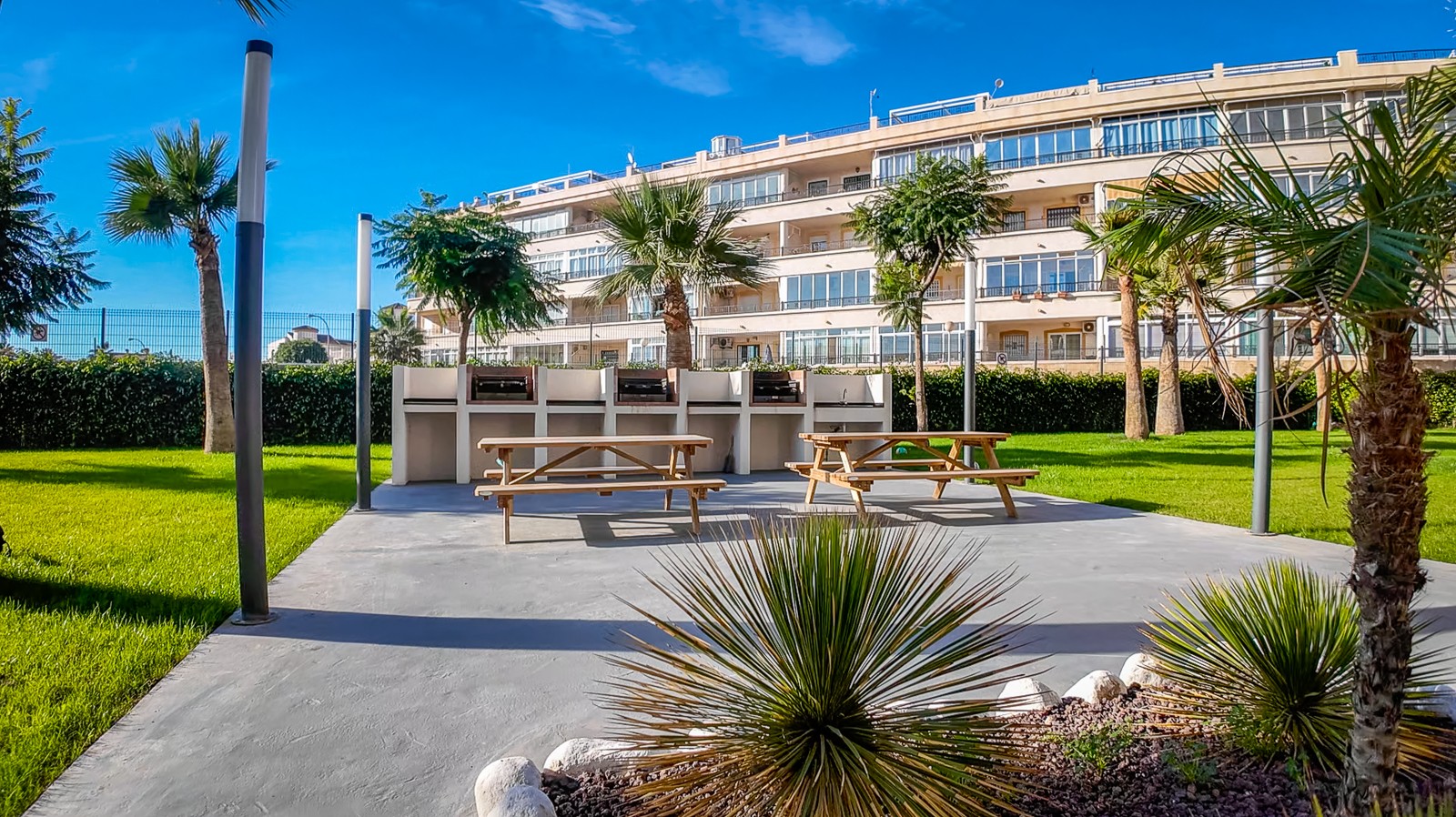 For sale - 2 Bedroom 2 Bathroom Apartment in Playa Flamenca - Costa Blanca  - Alicante
