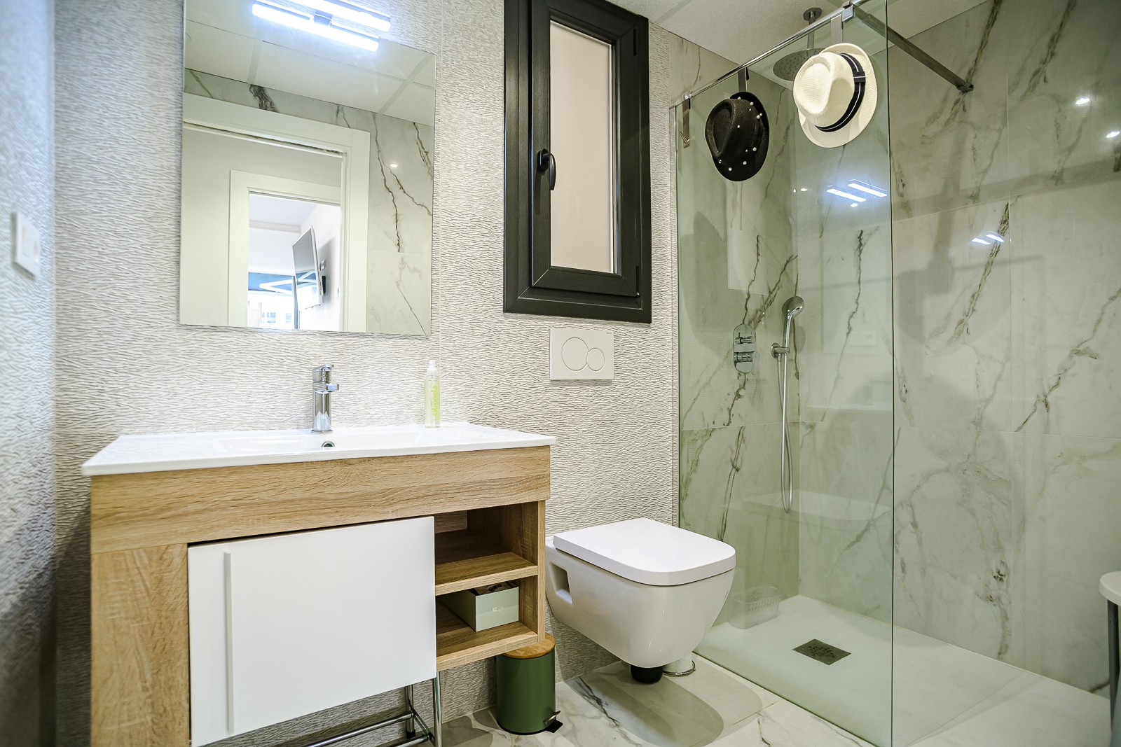 For sale - 2 Bedroom 2 Bathroom Apartment in Playa Flamenca - Costa Blanca  - Alicante