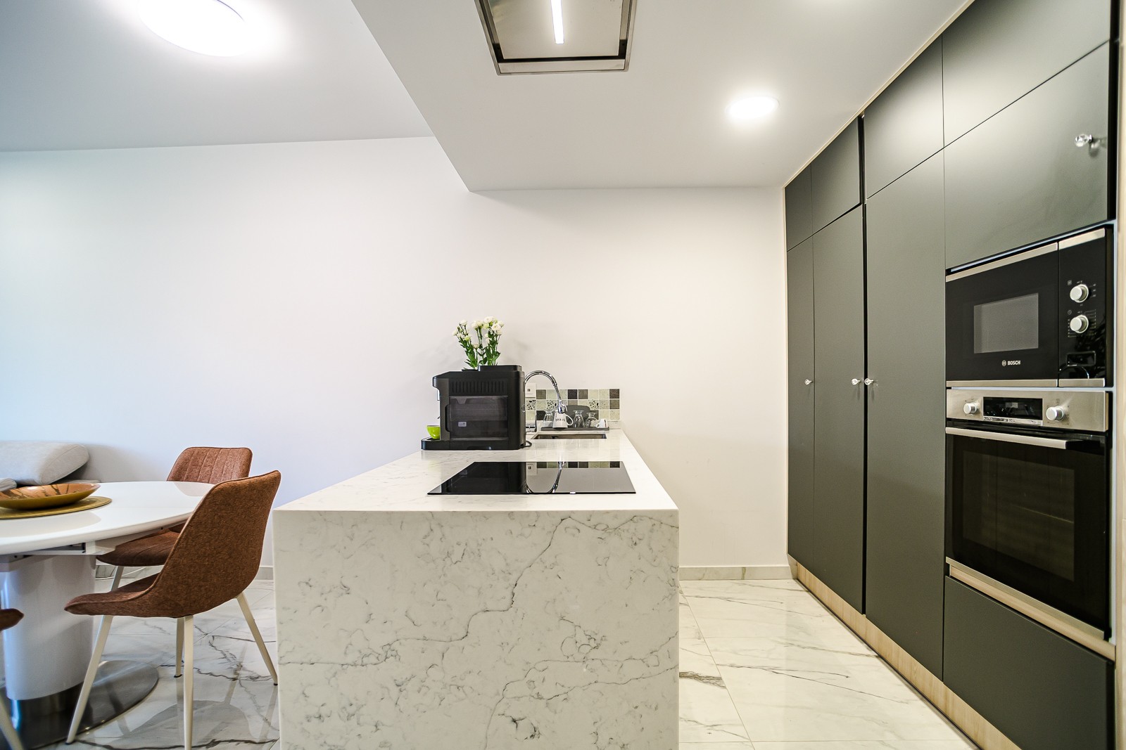 For sale - 2 Bedroom 2 Bathroom Apartment in Playa Flamenca - Costa Blanca  - Alicante