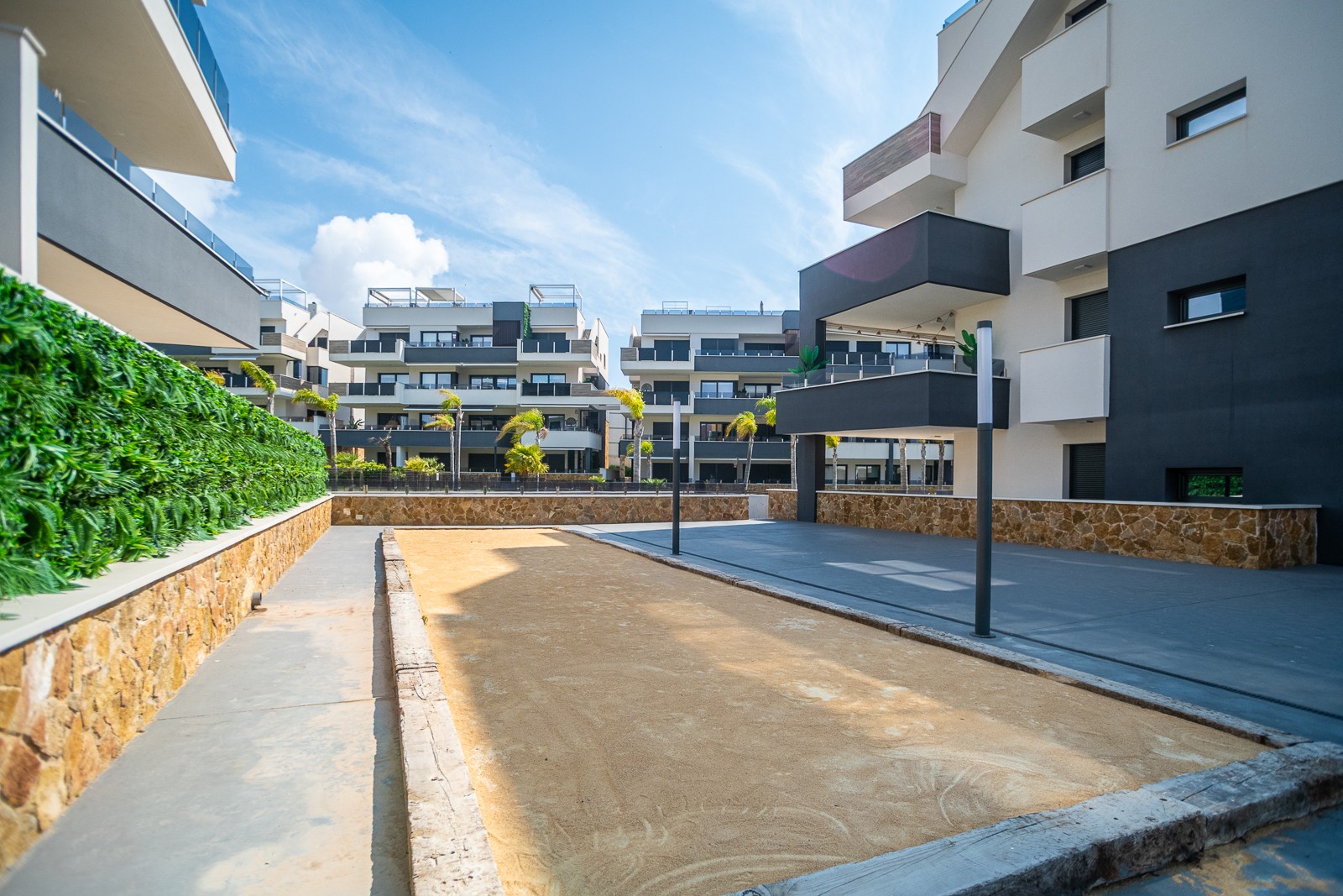 For sale - 2 Bedroom 2 Bathroom Apartment in Playa Flamenca - Costa Blanca  - Alicante
