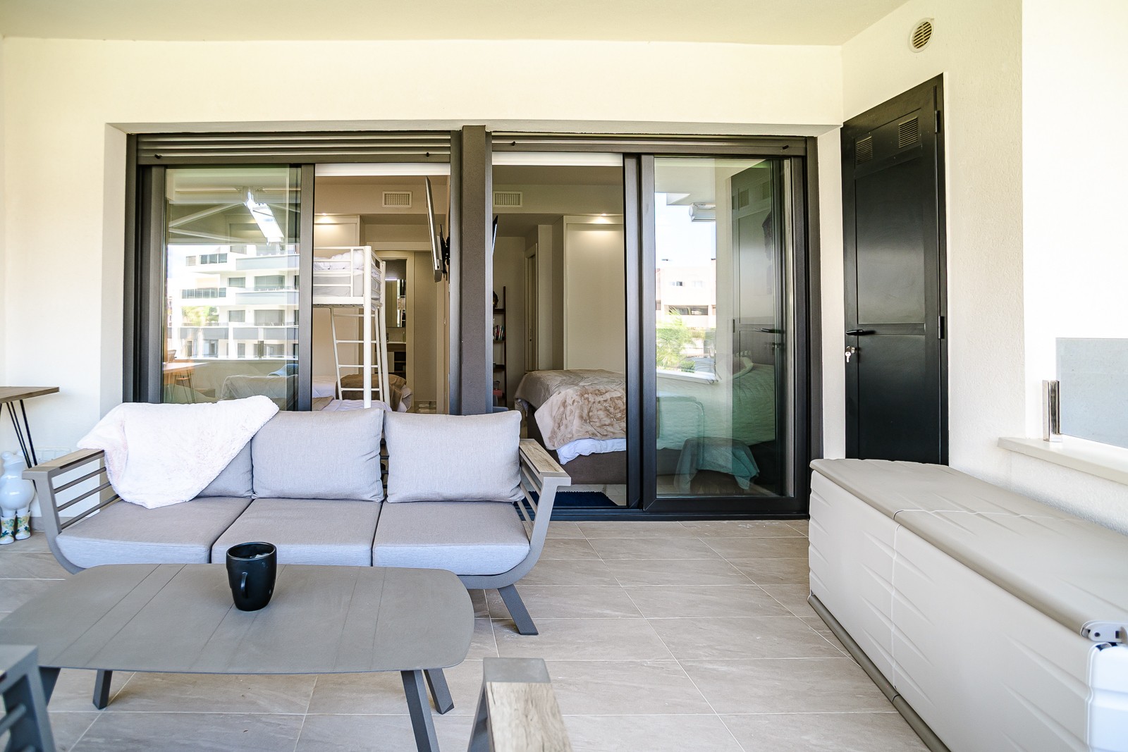 For sale - 2 Bedroom 2 Bathroom Apartment in Playa Flamenca - Costa Blanca  - Alicante