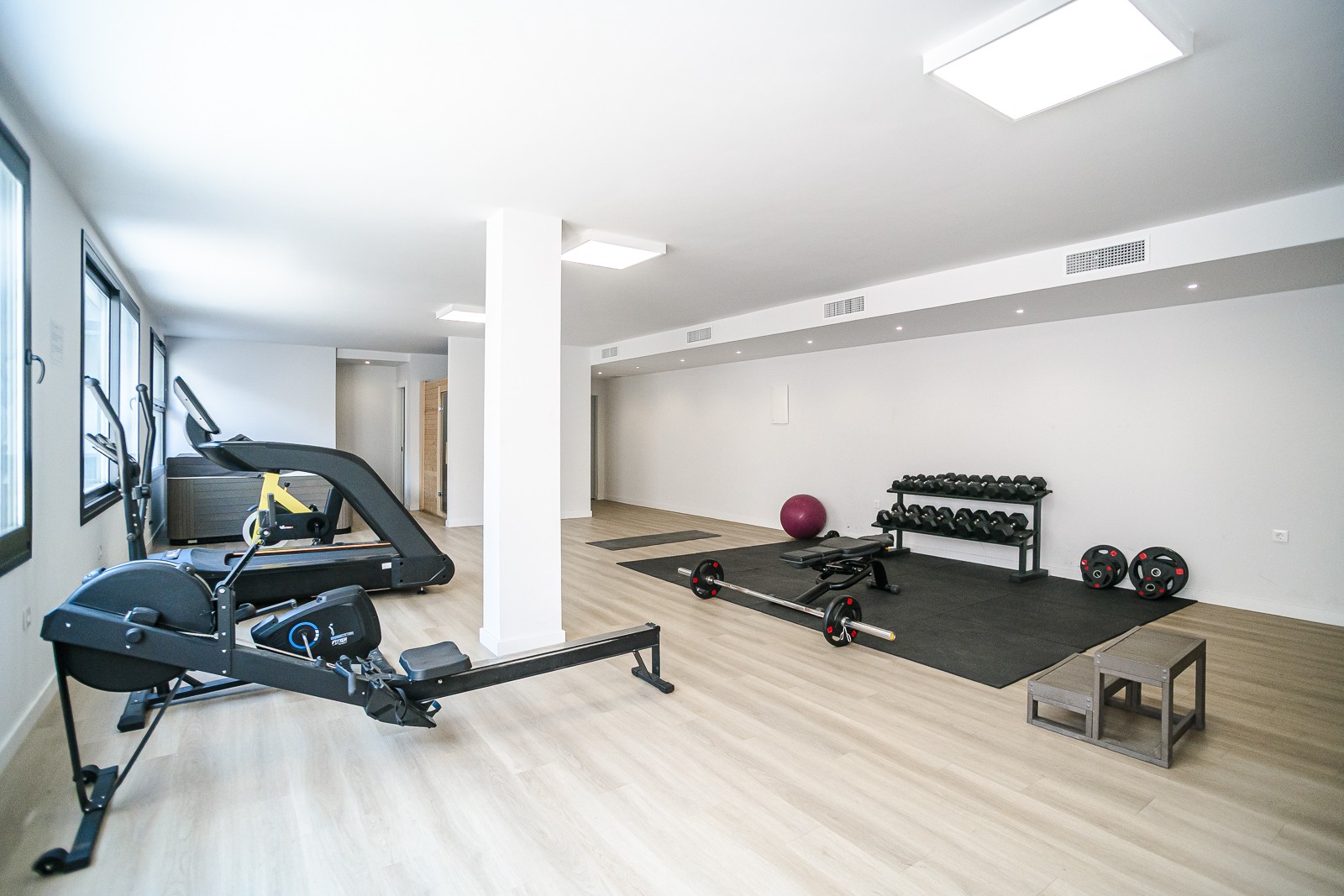 For sale - 2 Bedroom 2 Bathroom Apartment in Playa Flamenca - Costa Blanca  - Alicante