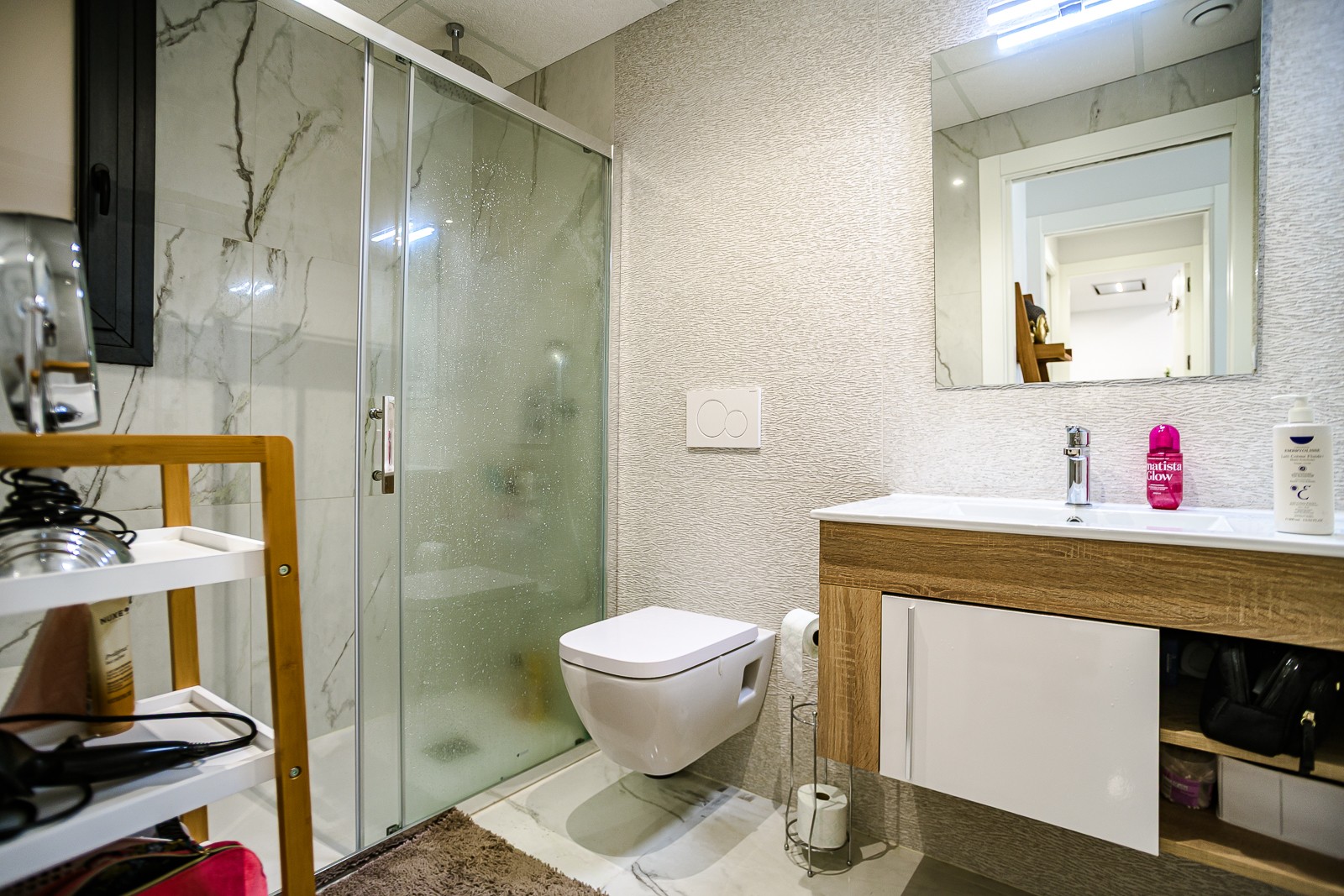 For sale - 2 Bedroom 2 Bathroom Apartment in Playa Flamenca - Costa Blanca  - Alicante