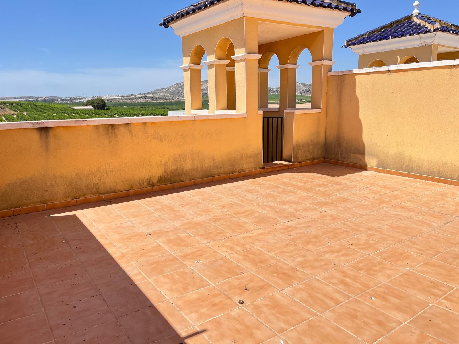 For sale - 2 Bedroom 1 Bathroom Apartment in Algorfa - Inland  - Alicante