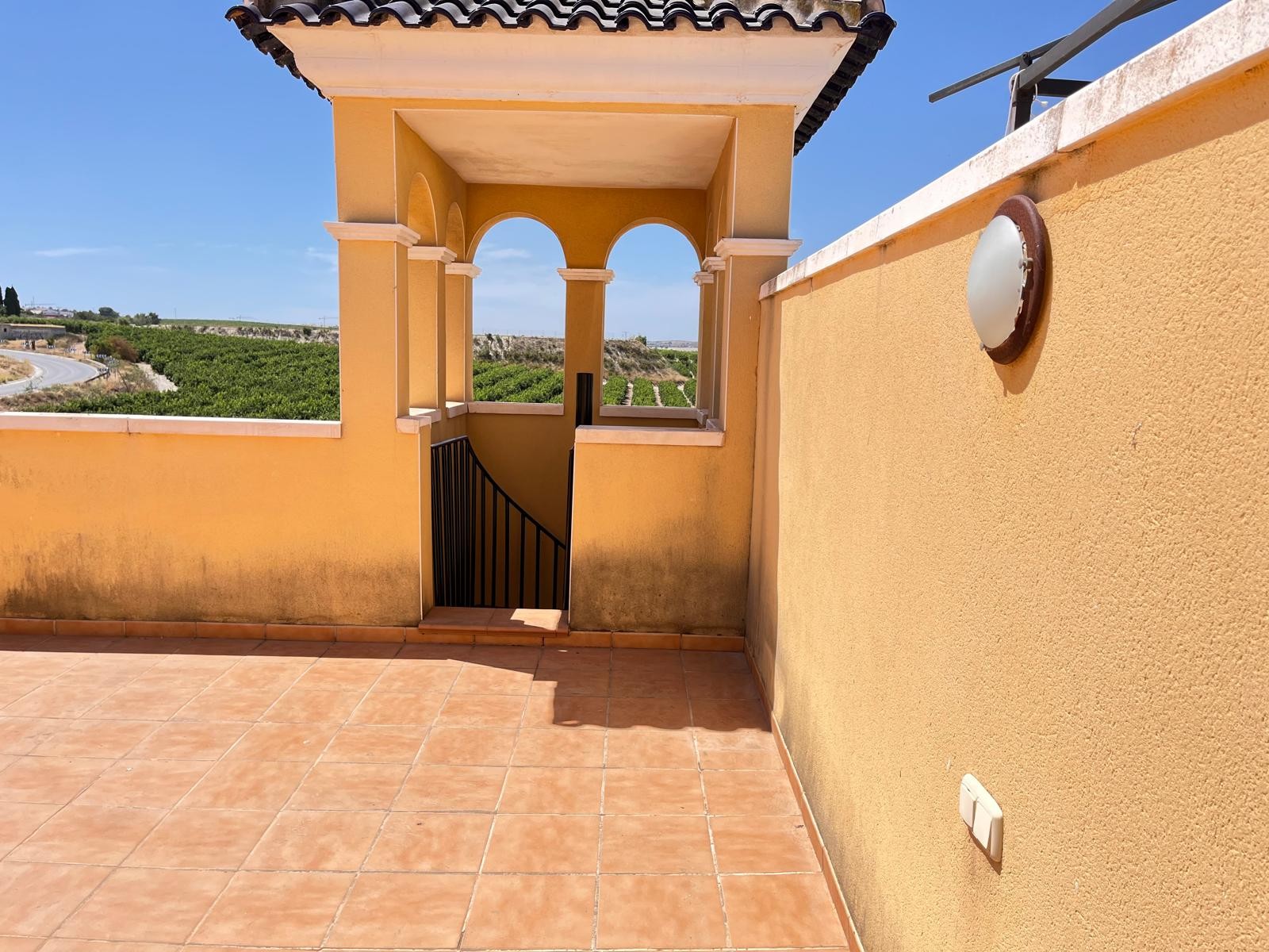 For sale - 2 Bedroom 1 Bathroom Apartment in Algorfa - Inland  - Alicante