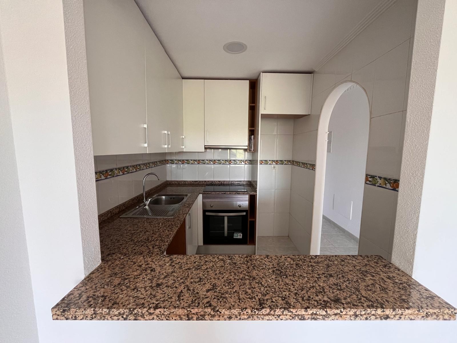 For sale - 2 Bedroom 1 Bathroom Apartment in Algorfa - Inland  - Alicante