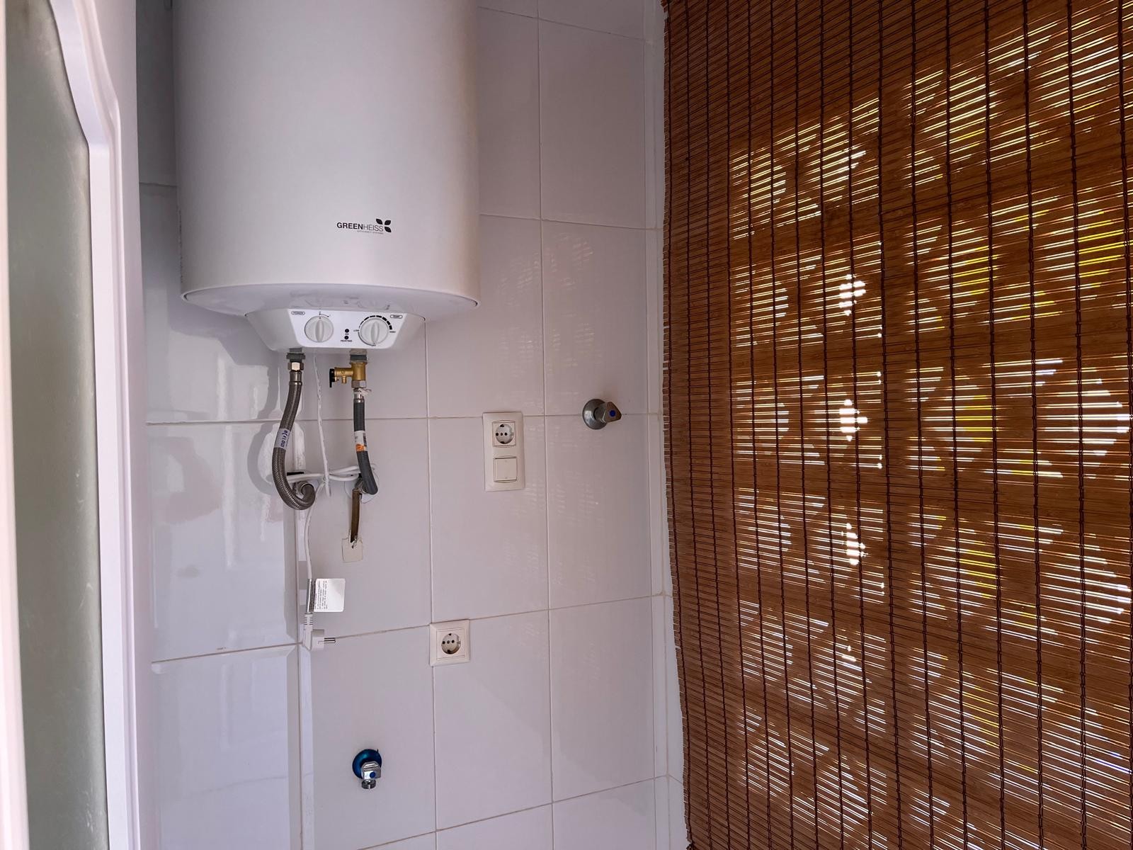 For sale - 2 Bedroom 1 Bathroom Apartment in Algorfa - Inland  - Alicante