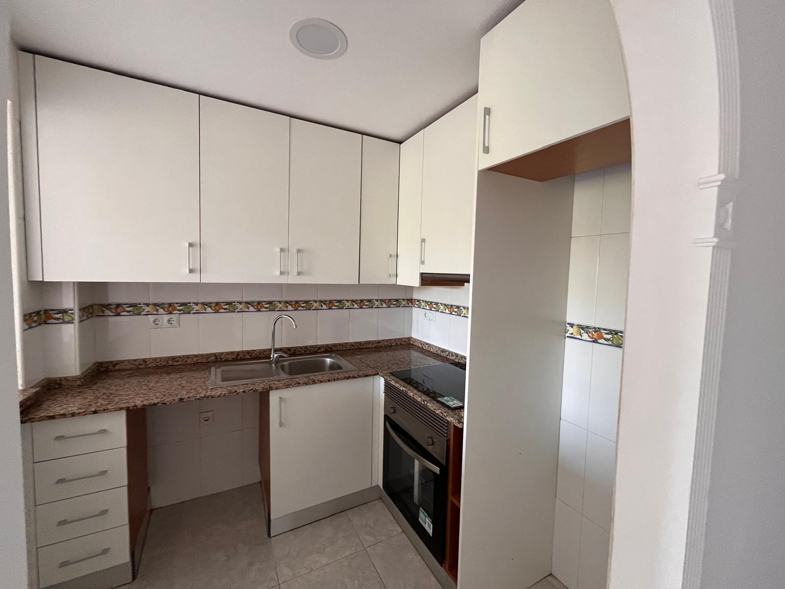 For sale - 2 Bedroom 1 Bathroom Apartment in Algorfa - Inland  - Alicante