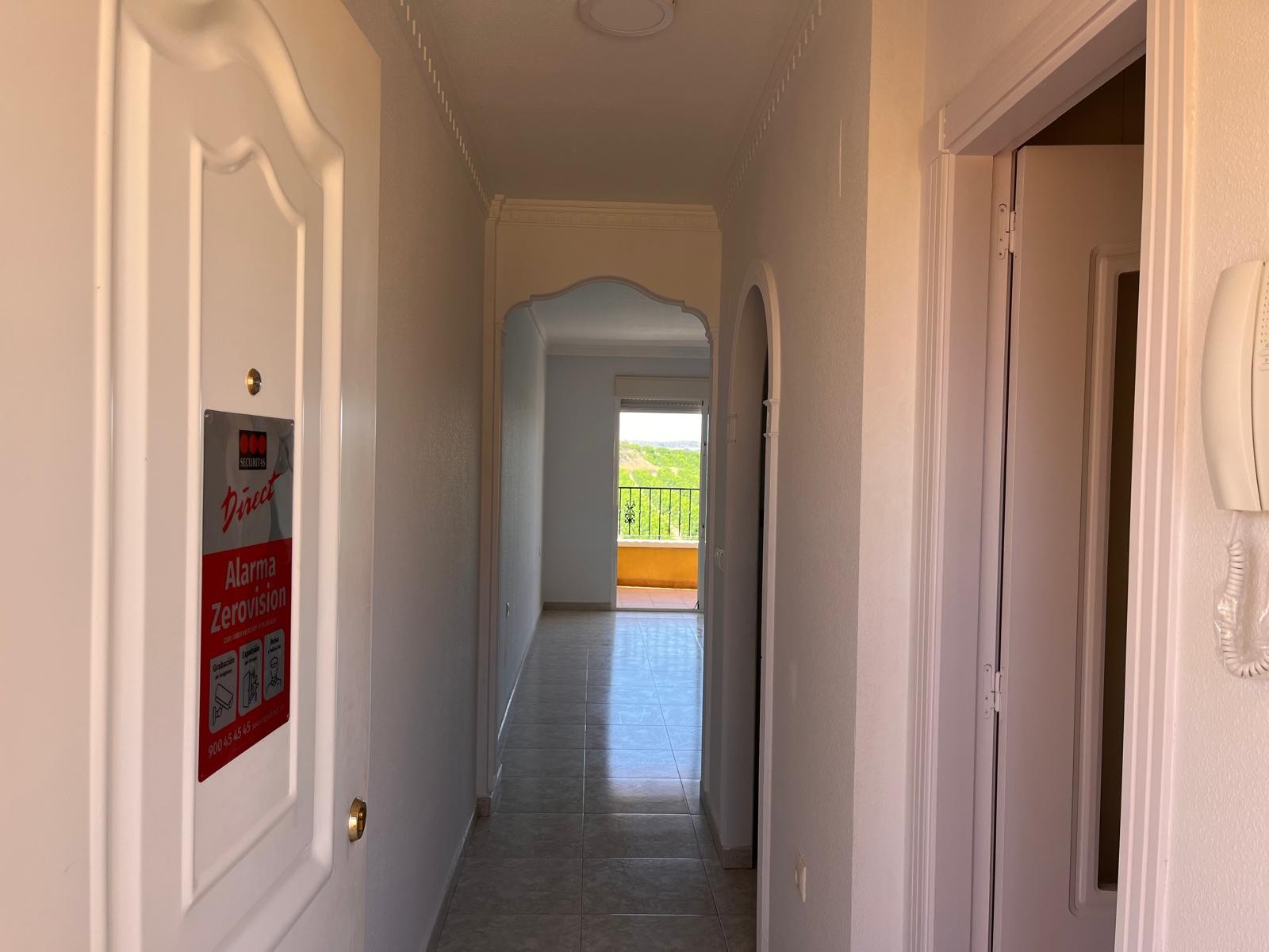 For sale - 2 Bedroom 1 Bathroom Apartment in Algorfa - Inland  - Alicante
