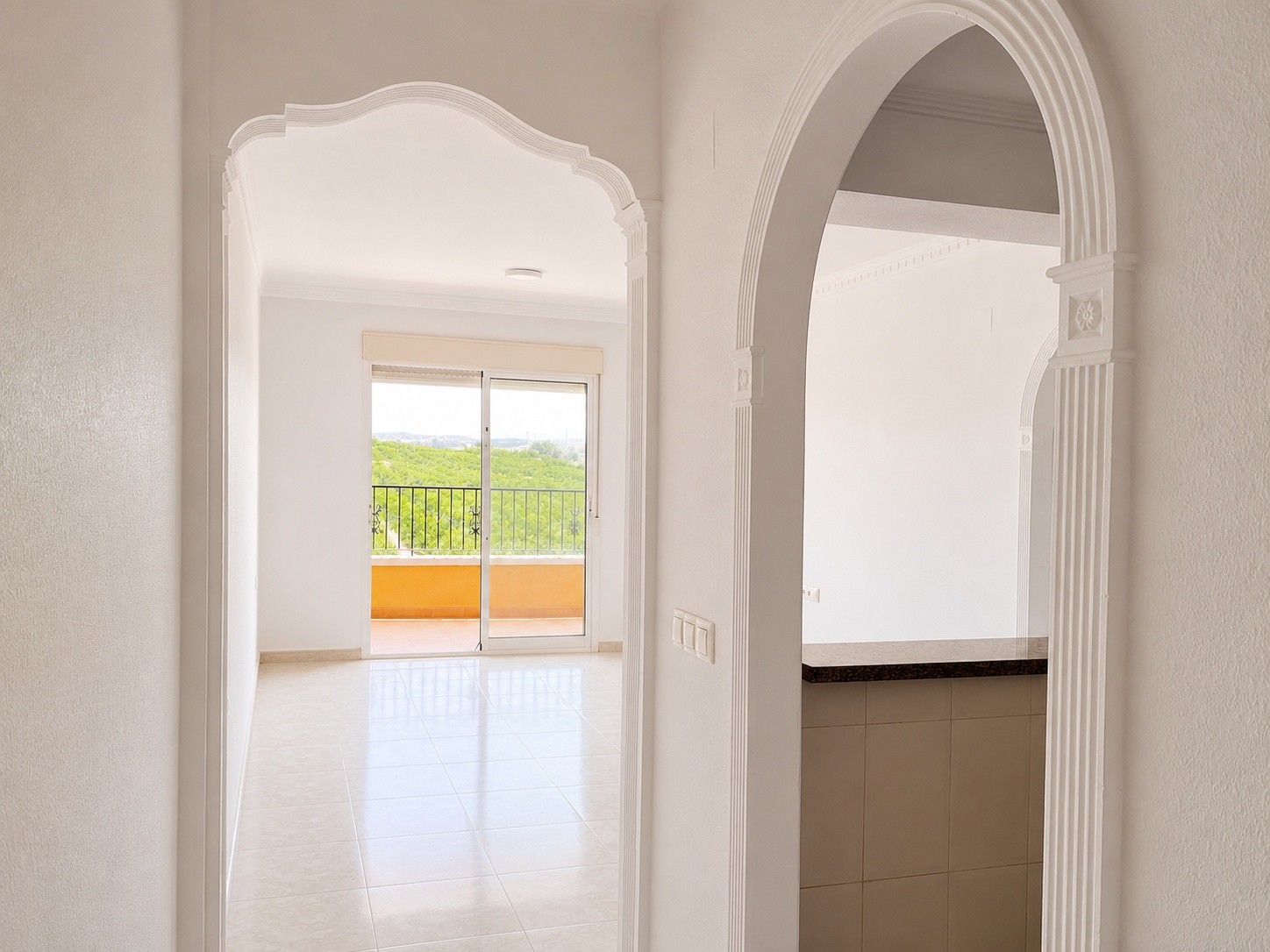 For sale - 2 Bedroom 1 Bathroom Apartment in Algorfa - Inland  - Alicante