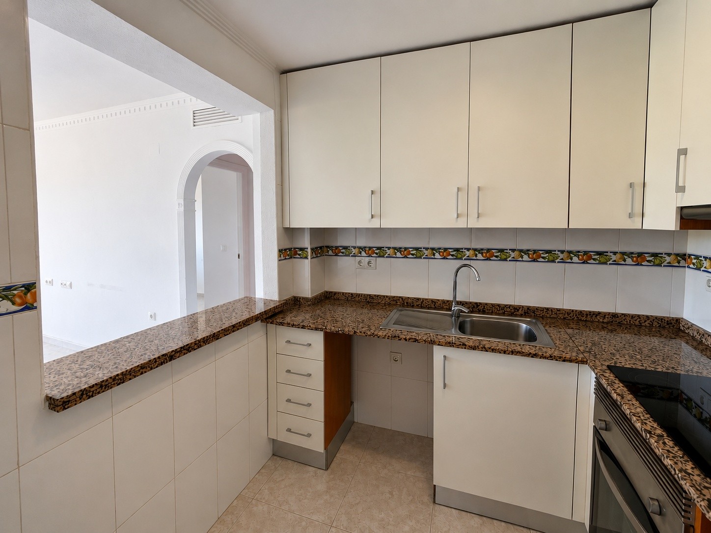 For sale - 2 Bedroom 1 Bathroom Apartment in Algorfa - Inland  - Alicante