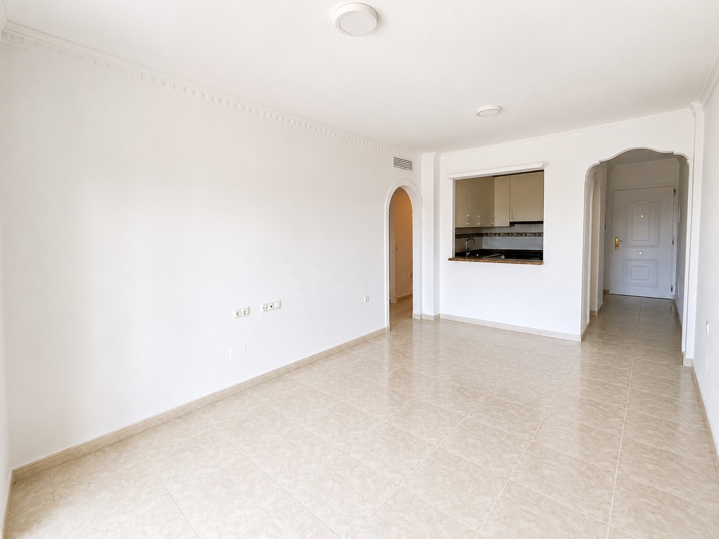 For sale - 2 Bedroom 1 Bathroom Apartment in Algorfa - Inland  - Alicante