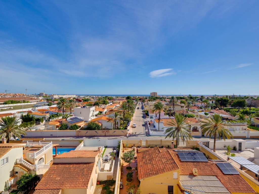 2 Bedroom 1 Bathroom Apartment in Torrevieja