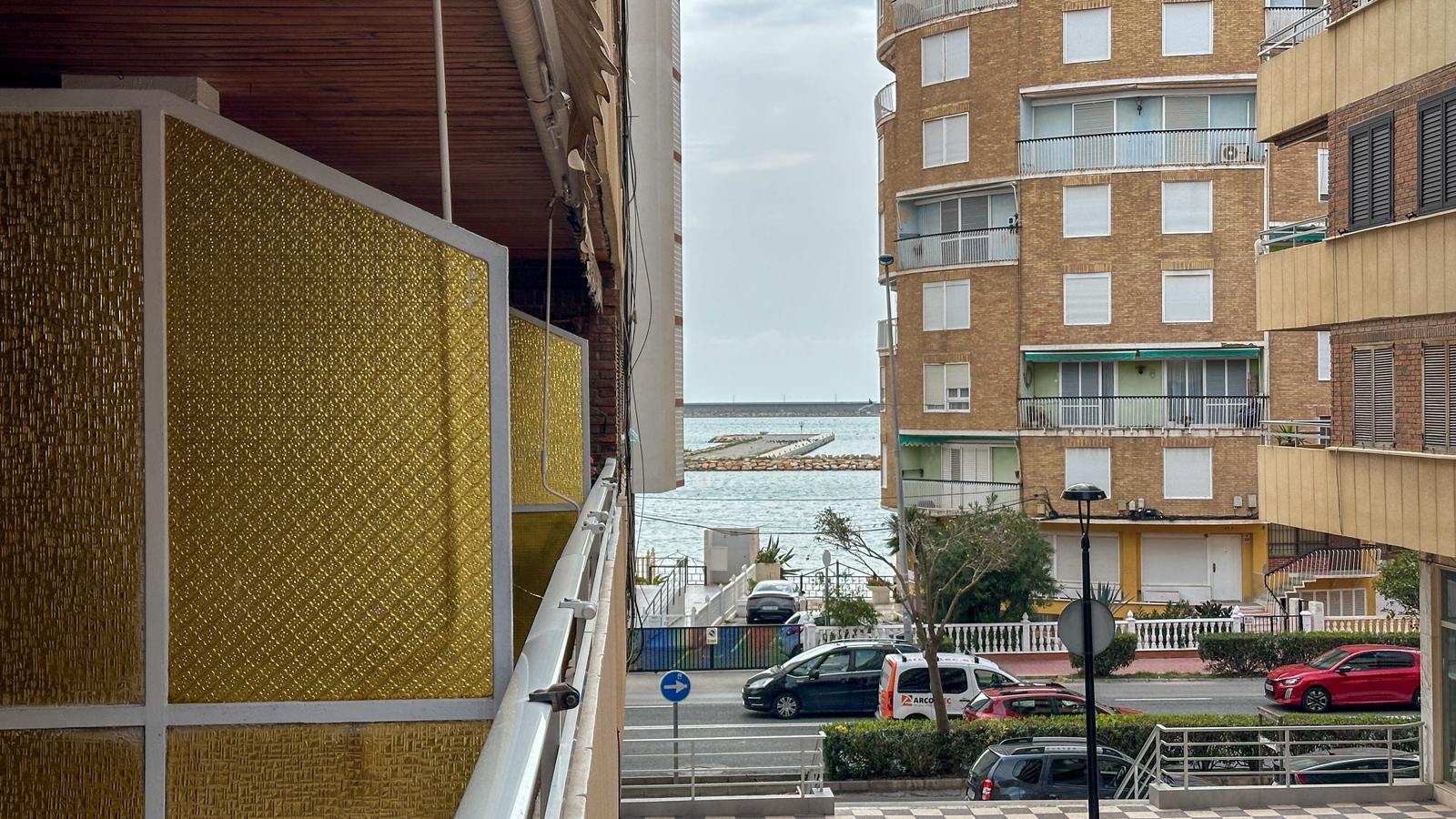 For sale - 2 Bedroom 2 Bathroom Apartment in Torrevieja - Costa Blanca  - Alicante