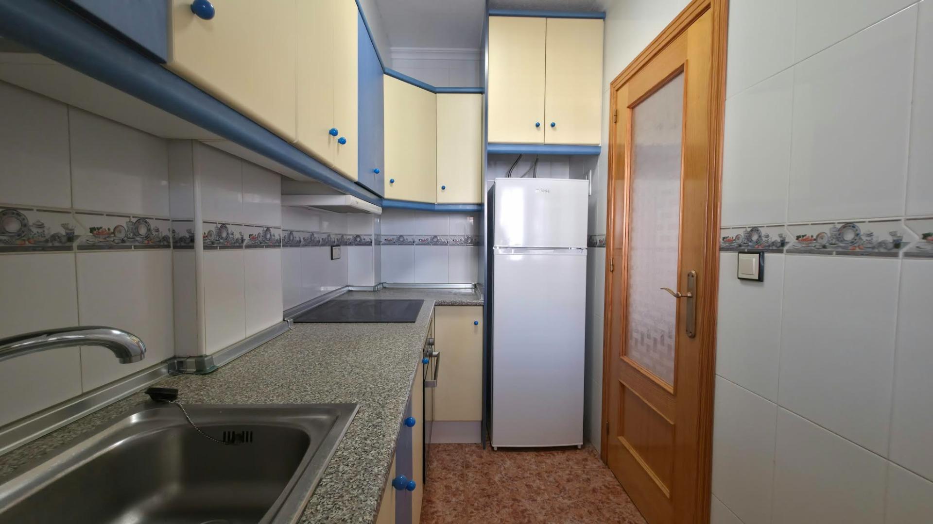 For sale - 2 Bedroom 1 Bathroom Bungalow in Torrevieja - Los Balcones - Los Altos Del Edén  - Alicante