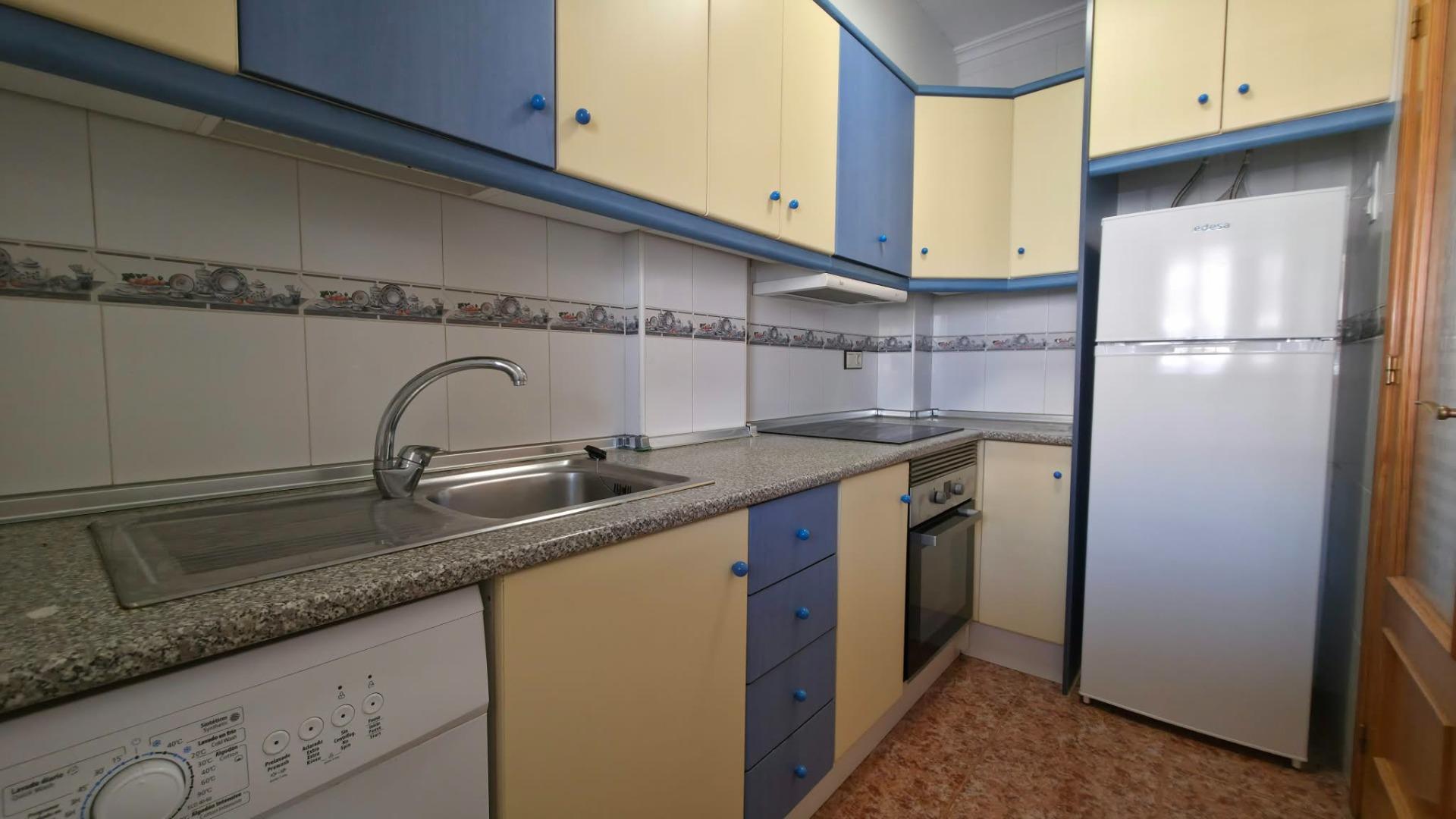 For sale - 2 Bedroom 1 Bathroom Bungalow in Torrevieja - Los Balcones - Los Altos Del Edén  - Alicante