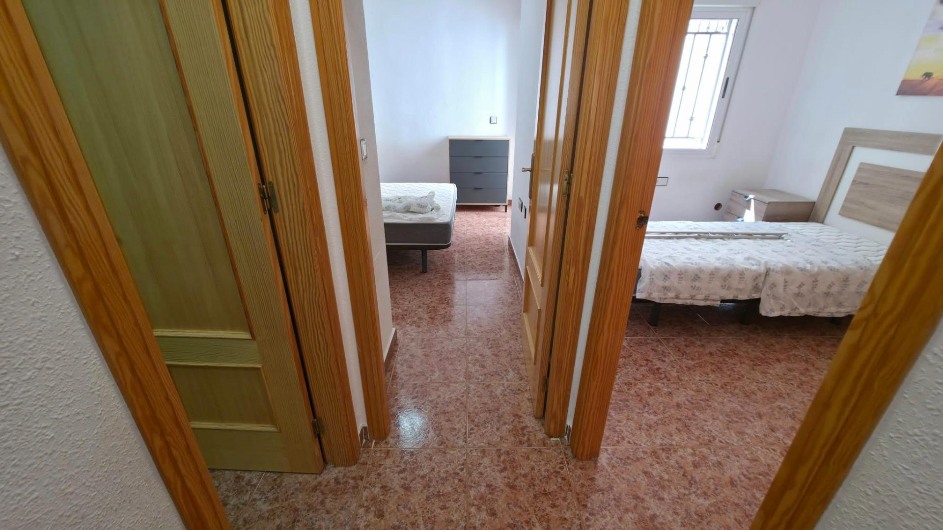 For sale - 2 Bedroom 1 Bathroom Bungalow in Torrevieja - Los Balcones - Los Altos Del Edén  - Alicante