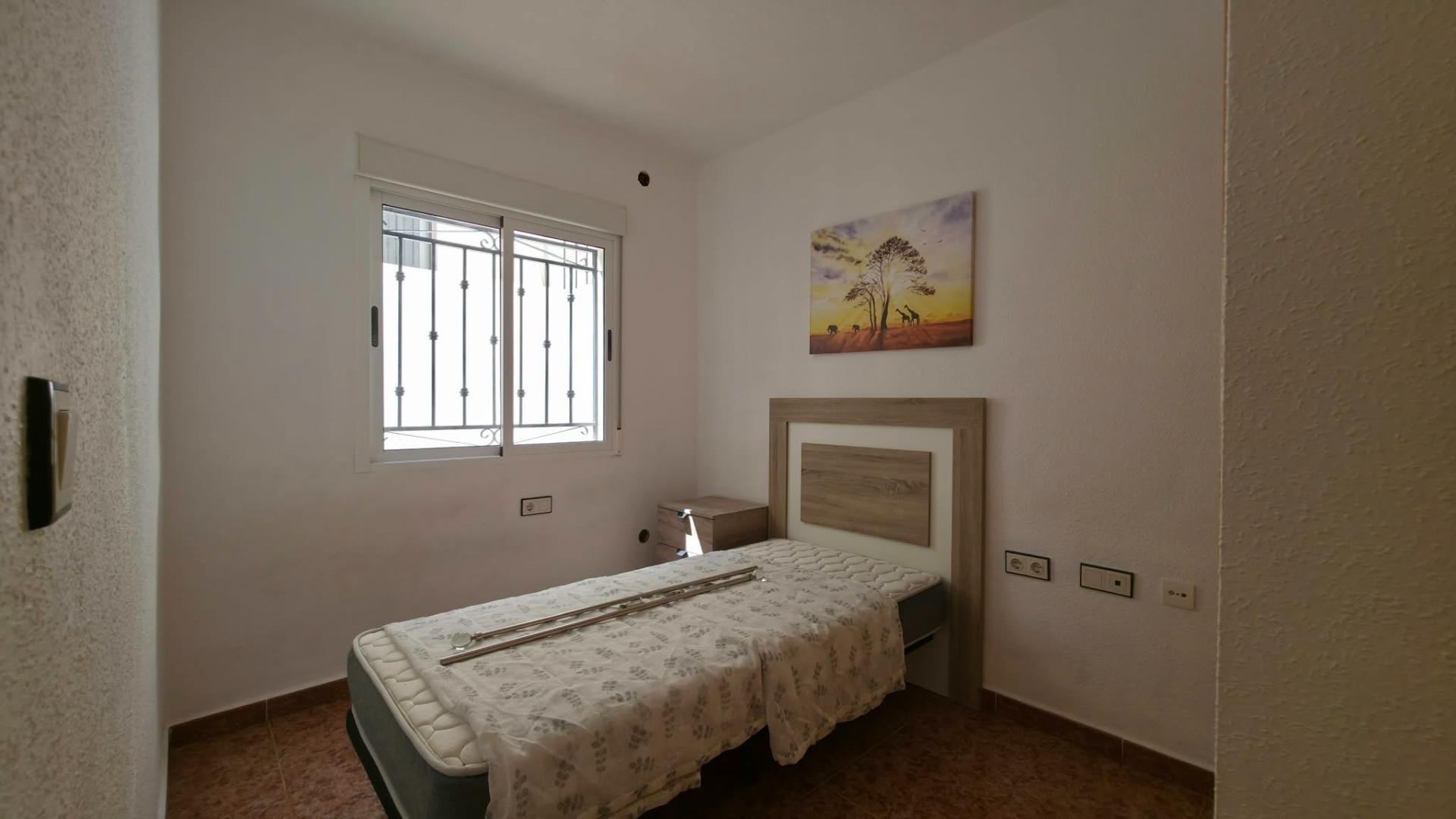 For sale - 2 Bedroom 1 Bathroom Bungalow in Torrevieja - Los Balcones - Los Altos Del Edén  - Alicante