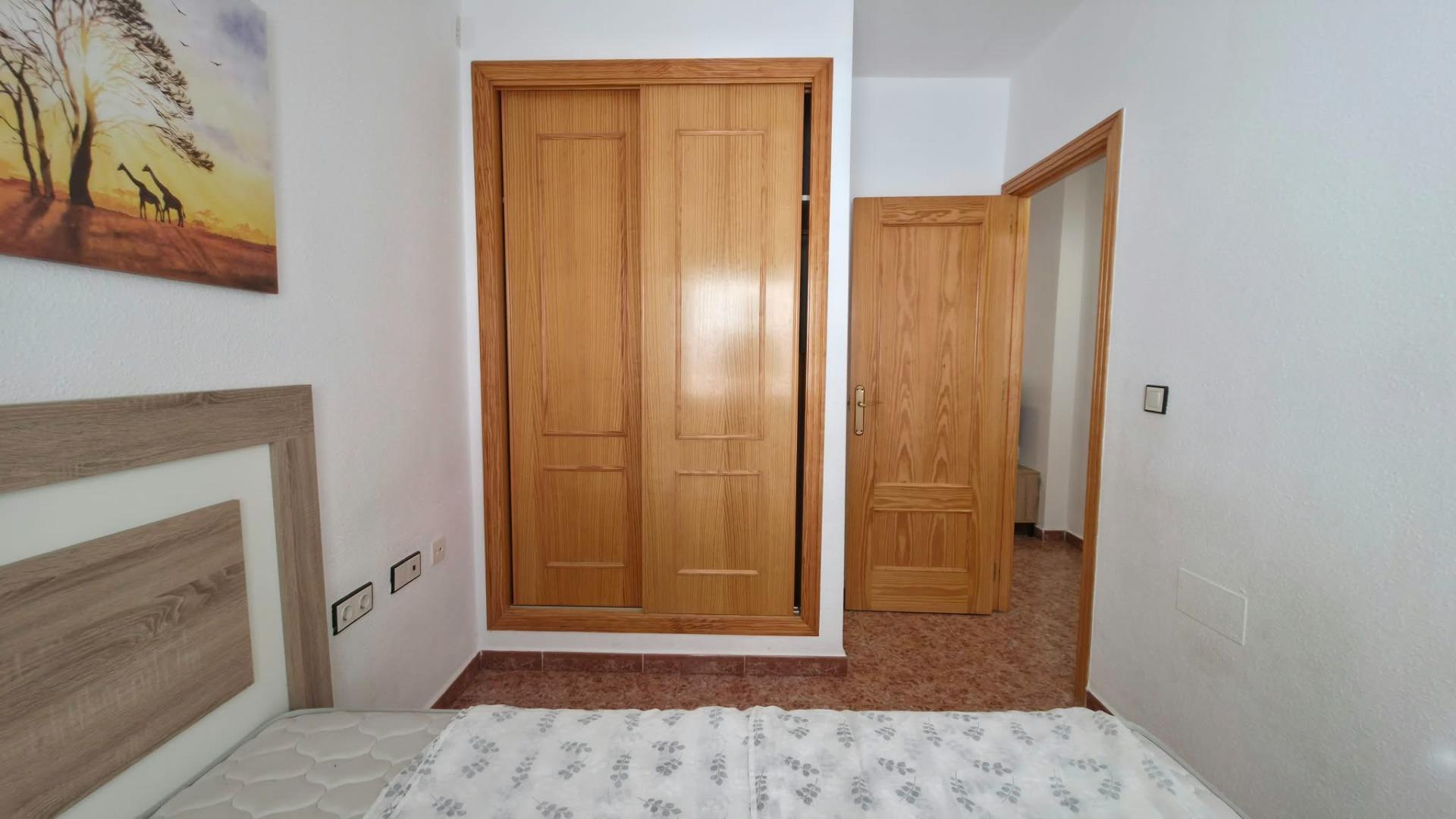 For sale - 2 Bedroom 1 Bathroom Bungalow in Torrevieja - Los Balcones - Los Altos Del Edén  - Alicante