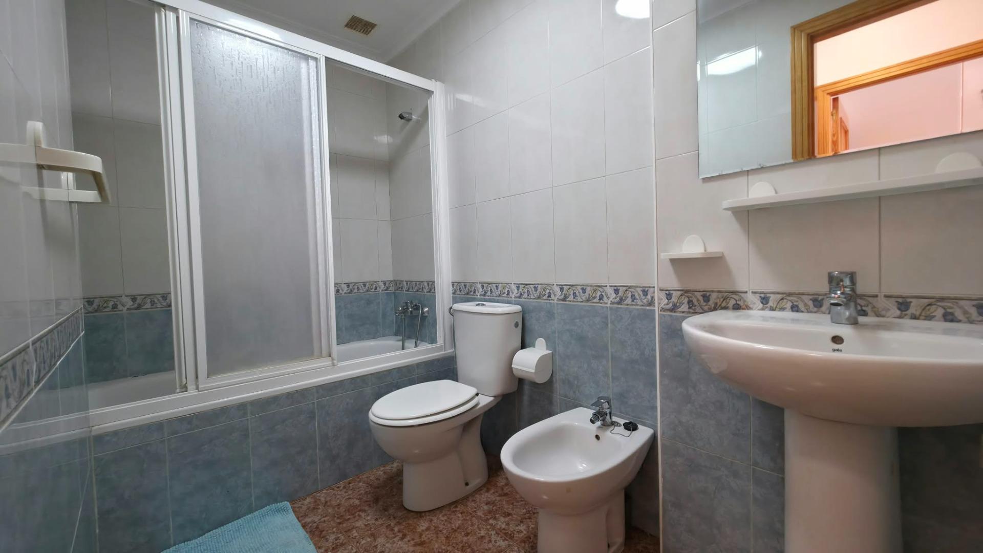 For sale - 2 Bedroom 1 Bathroom Bungalow in Torrevieja - Los Balcones - Los Altos Del Edén  - Alicante
