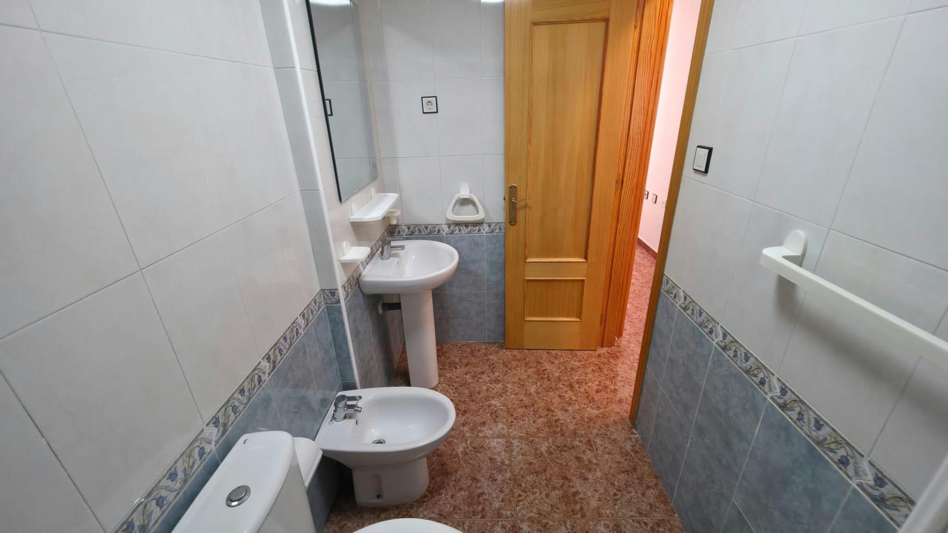 For sale - 2 Bedroom 1 Bathroom Bungalow in Torrevieja - Los Balcones - Los Altos Del Edén  - Alicante