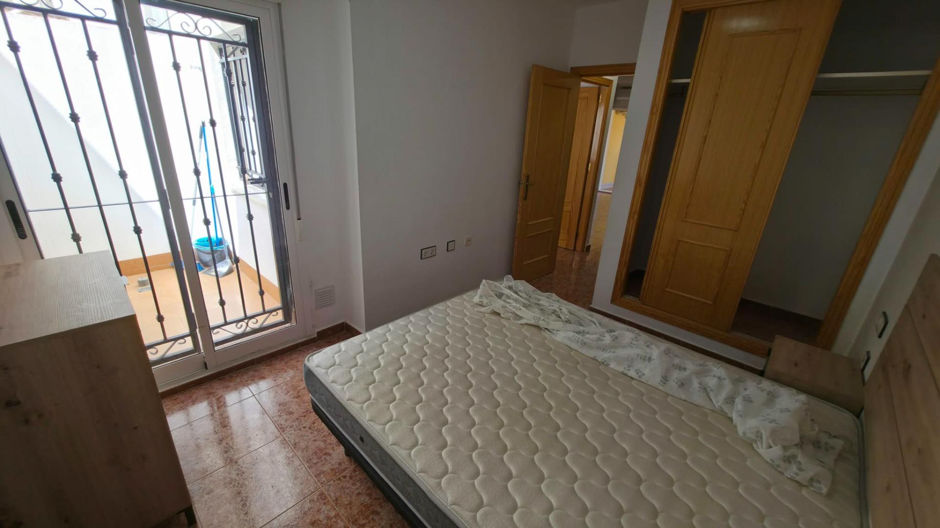 For sale - 2 Bedroom 1 Bathroom Bungalow in Torrevieja - Los Balcones - Los Altos Del Edén  - Alicante