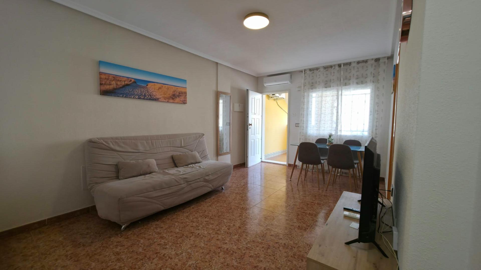 For sale - 2 Bedroom 1 Bathroom Bungalow in Torrevieja - Los Balcones - Los Altos Del Edén  - Alicante