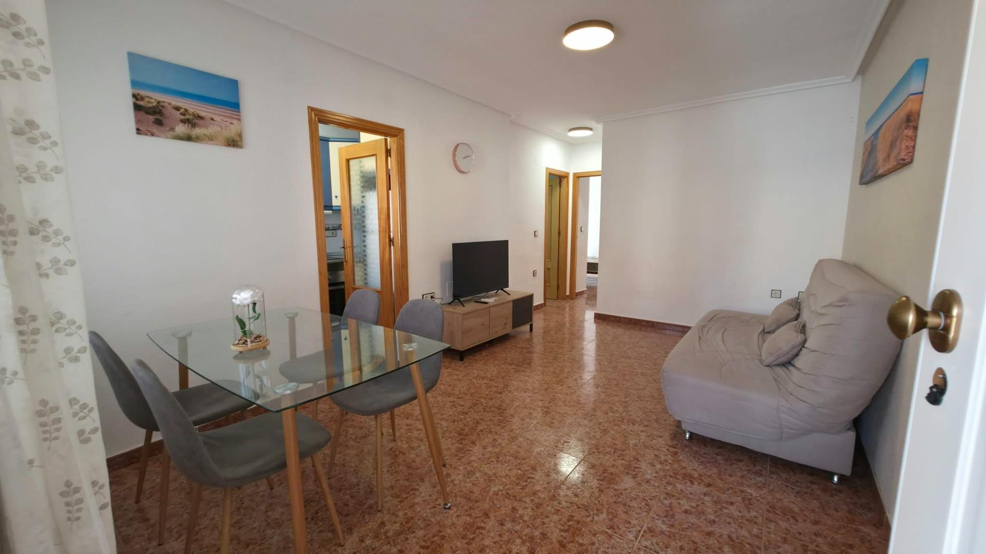 For sale - 2 Bedroom 1 Bathroom Bungalow in Torrevieja - Los Balcones - Los Altos Del Edén  - Alicante