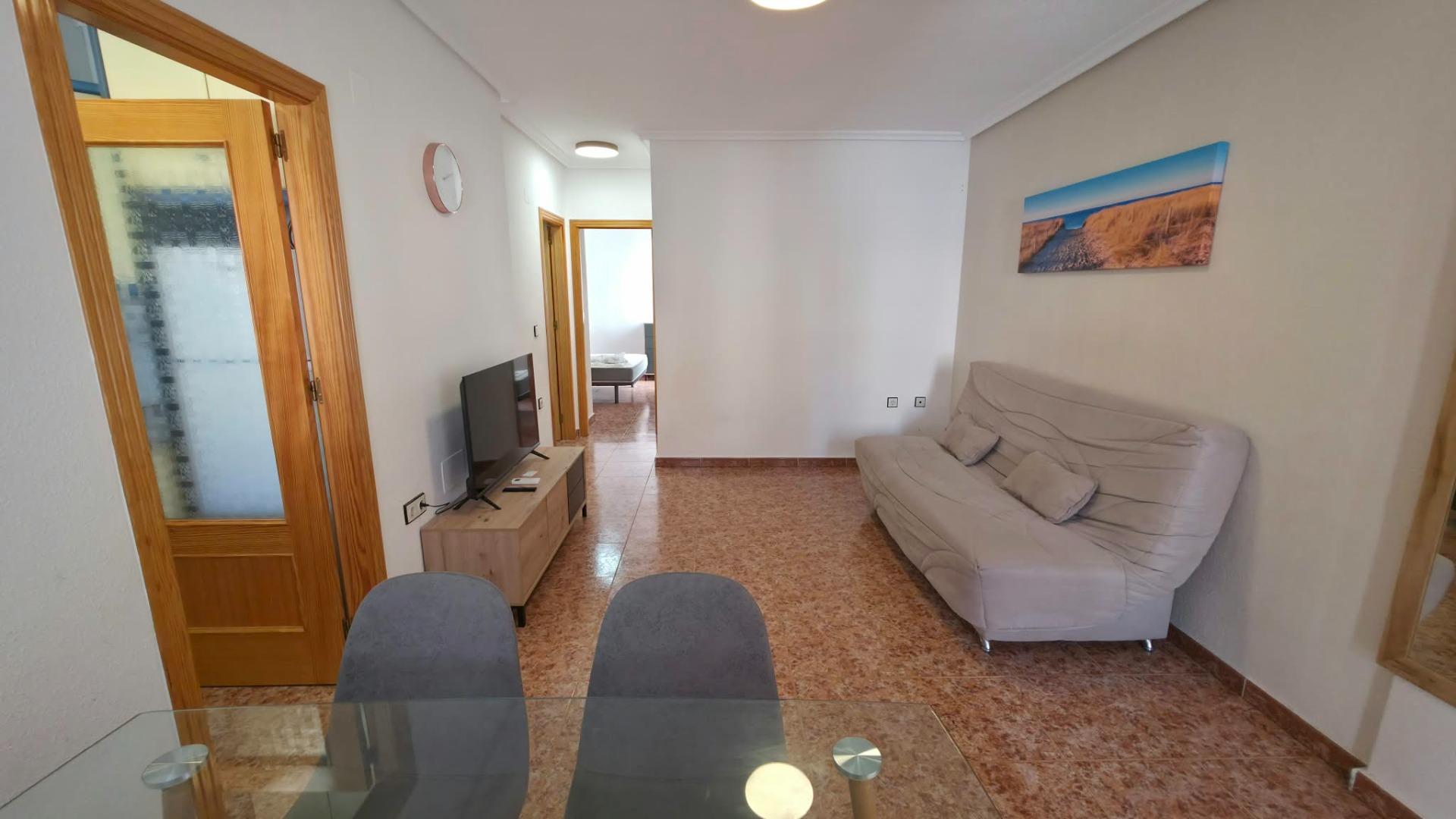 For sale - 2 Bedroom 1 Bathroom Bungalow in Torrevieja - Los Balcones - Los Altos Del Edén  - Alicante