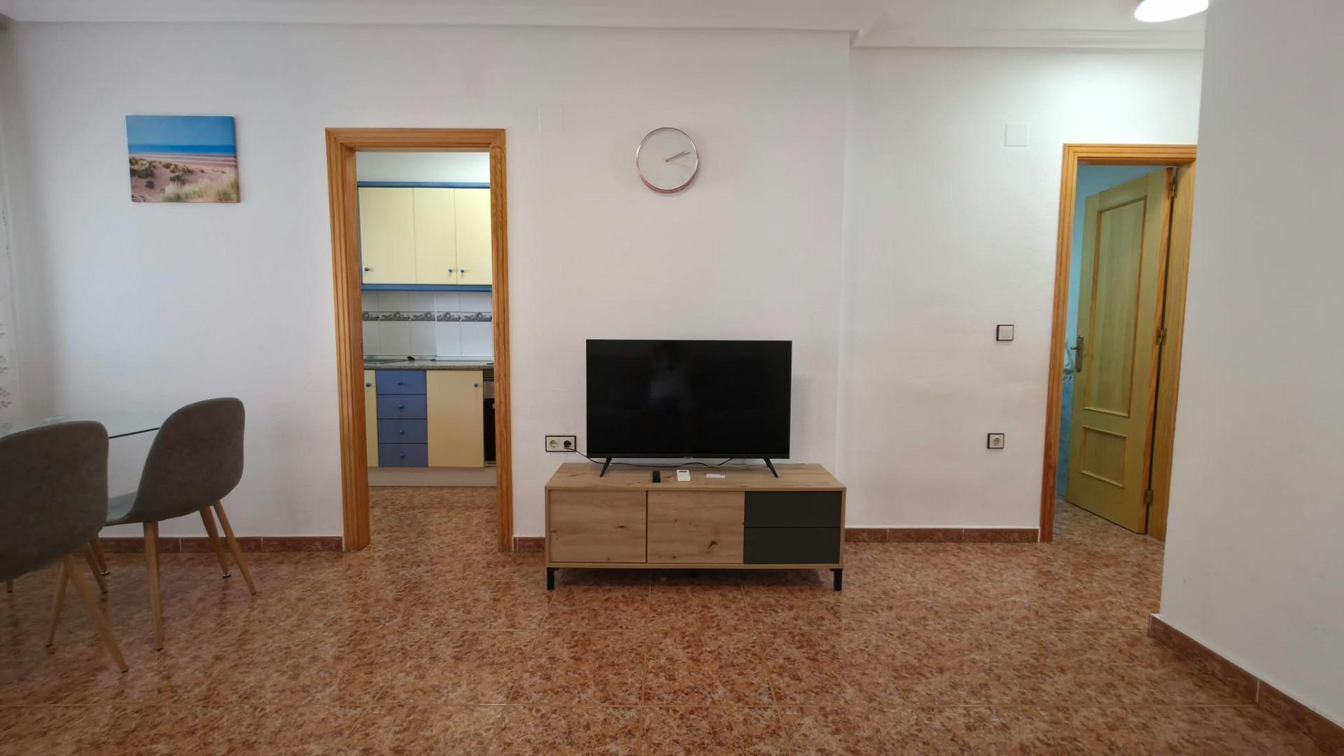 For sale - 2 Bedroom 1 Bathroom Bungalow in Torrevieja - Los Balcones - Los Altos Del Edén  - Alicante