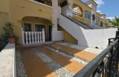 27-10-519-11-1121/80826, 2 Bedroom 1 Bathroom Bungalow in Torrevieja