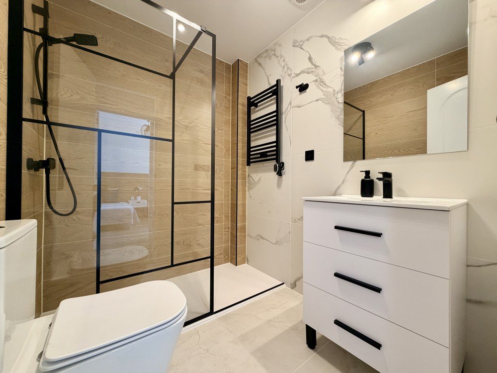 For sale - 3 Bedroom 2 Bathroom Town House in Orihuela Costa - Costa Blanca  - Alicante