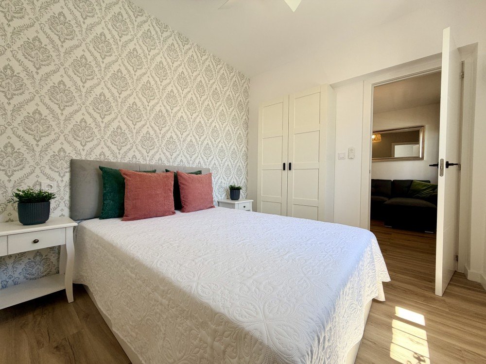 For sale - 3 Bedroom 2 Bathroom Town House in Orihuela Costa - Costa Blanca  - Alicante