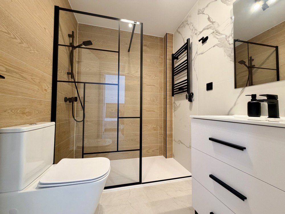 For sale - 3 Bedroom 2 Bathroom Town House in Orihuela Costa - Costa Blanca  - Alicante