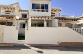 27-61-515-11-1098/80828, 3 Bedroom 2 Bathroom Town House in Orihuela Costa