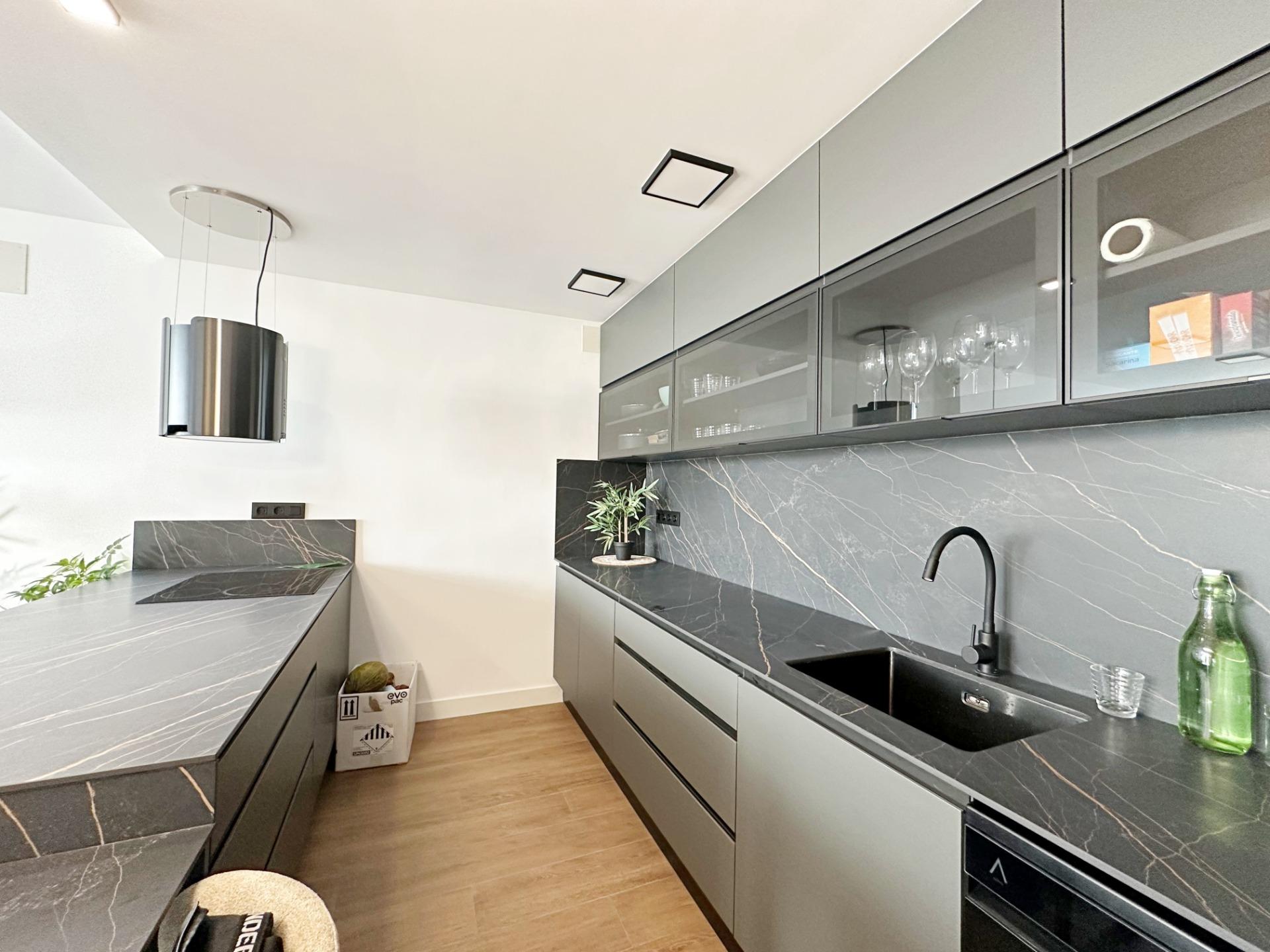 For sale - 3 Bedroom 3 Bathroom Town House in Torrevieja - aguas nuevas  - Alicante