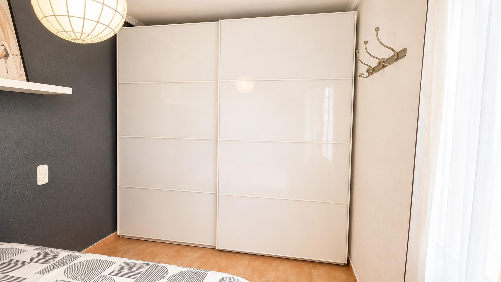 For sale - 2 Bedroom 1 Bathroom Apartment in Torrevieja - Playa Del Cura  - Alicante