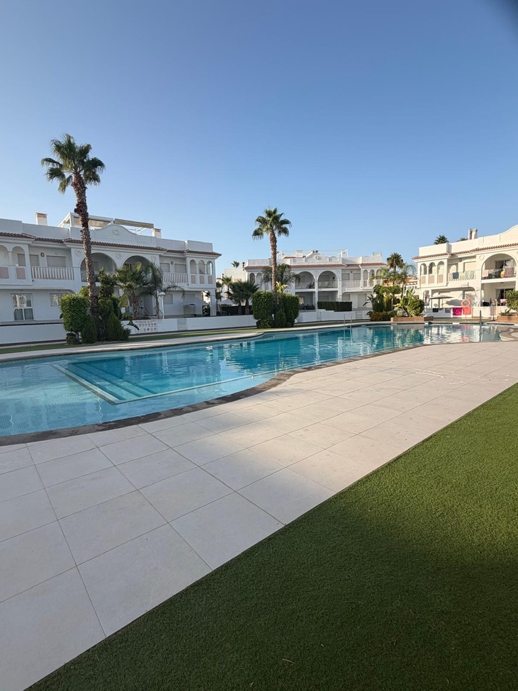 For sale - 3 Bedroom 2 Bathroom Bungalow in Ciudad Quesada - Costa Blanca  - Alicante