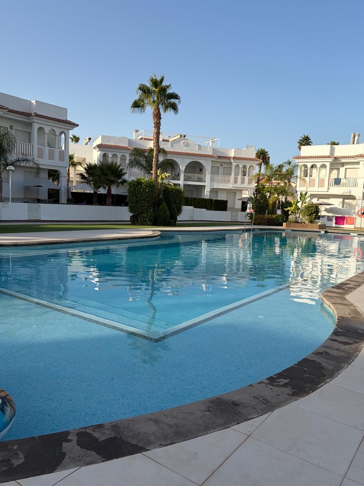 For sale - 3 Bedroom 2 Bathroom Bungalow in Ciudad Quesada - Costa Blanca  - Alicante
