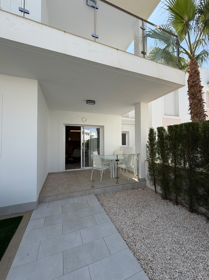 For sale - 3 Bedroom 2 Bathroom Bungalow in Ciudad Quesada - Costa Blanca  - Alicante