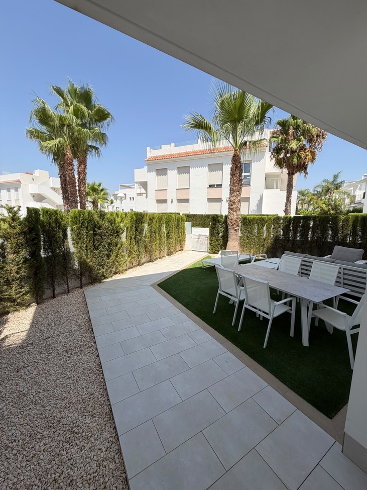 For sale - 3 Bedroom 2 Bathroom Bungalow in Ciudad Quesada - Costa Blanca  - Alicante