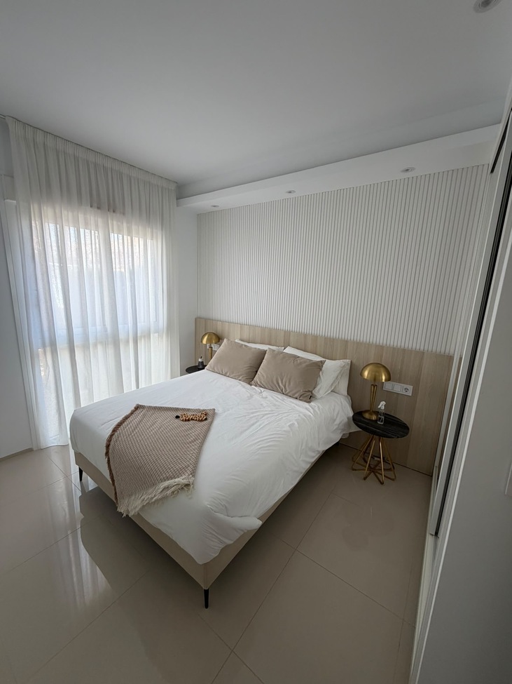 For sale - 3 Bedroom 2 Bathroom Bungalow in Ciudad Quesada - Costa Blanca  - Alicante