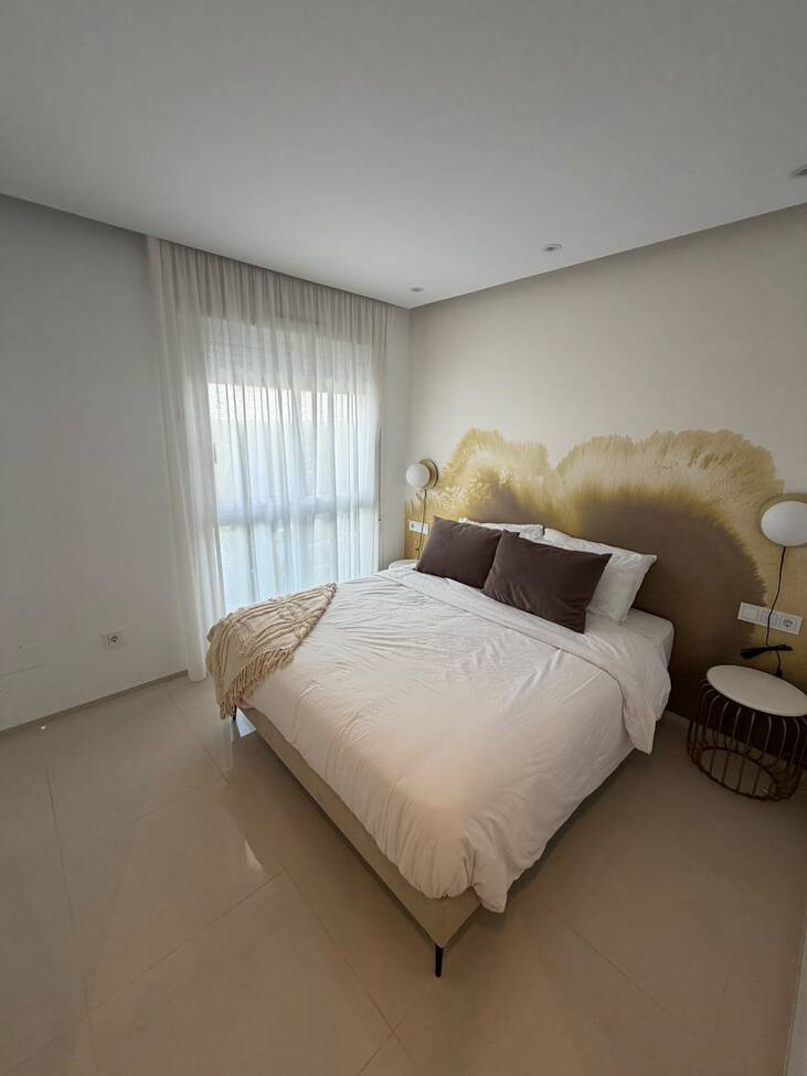 For sale - 3 Bedroom 2 Bathroom Bungalow in Ciudad Quesada - Costa Blanca  - Alicante