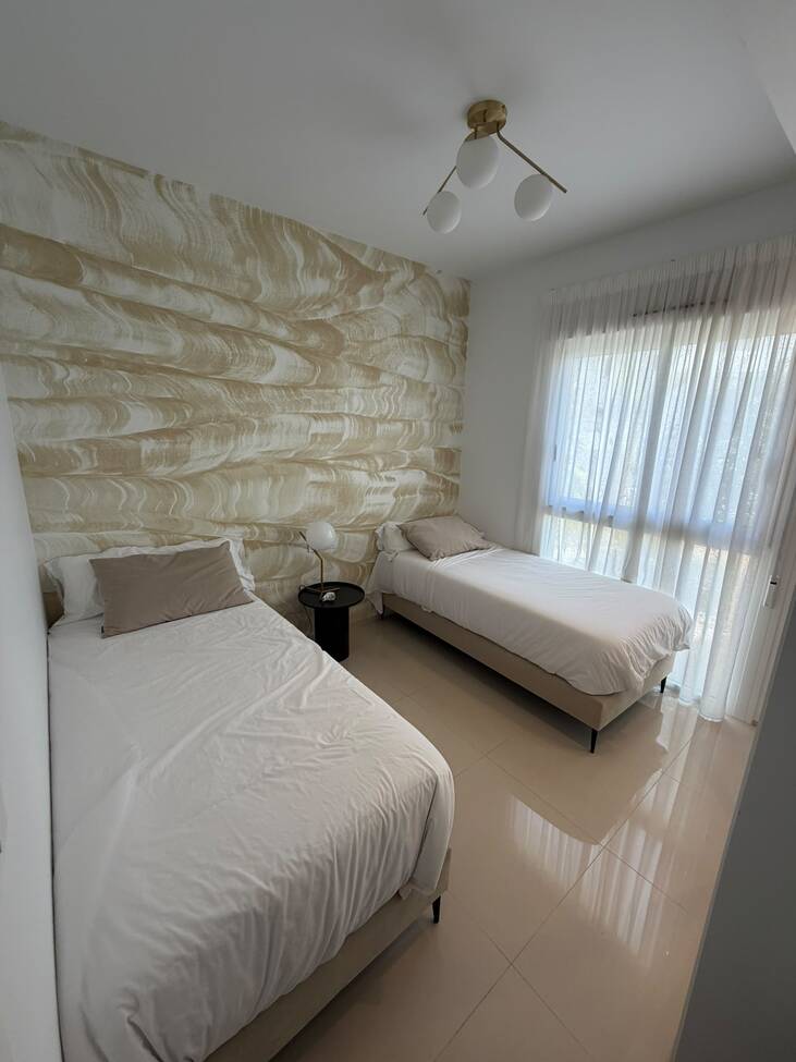 For sale - 3 Bedroom 2 Bathroom Bungalow in Ciudad Quesada - Costa Blanca  - Alicante